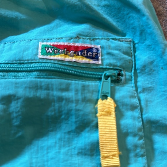 WEEKENDER MENS SWIM TRUNKS SIZE M - Picture 1 of 11